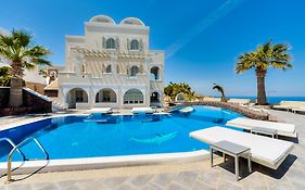 Blue Sky Hotel
